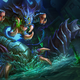Illustration for article titled Pro iLeague of Legends /iMatch Has A Whole Lot Of Baron Stealing